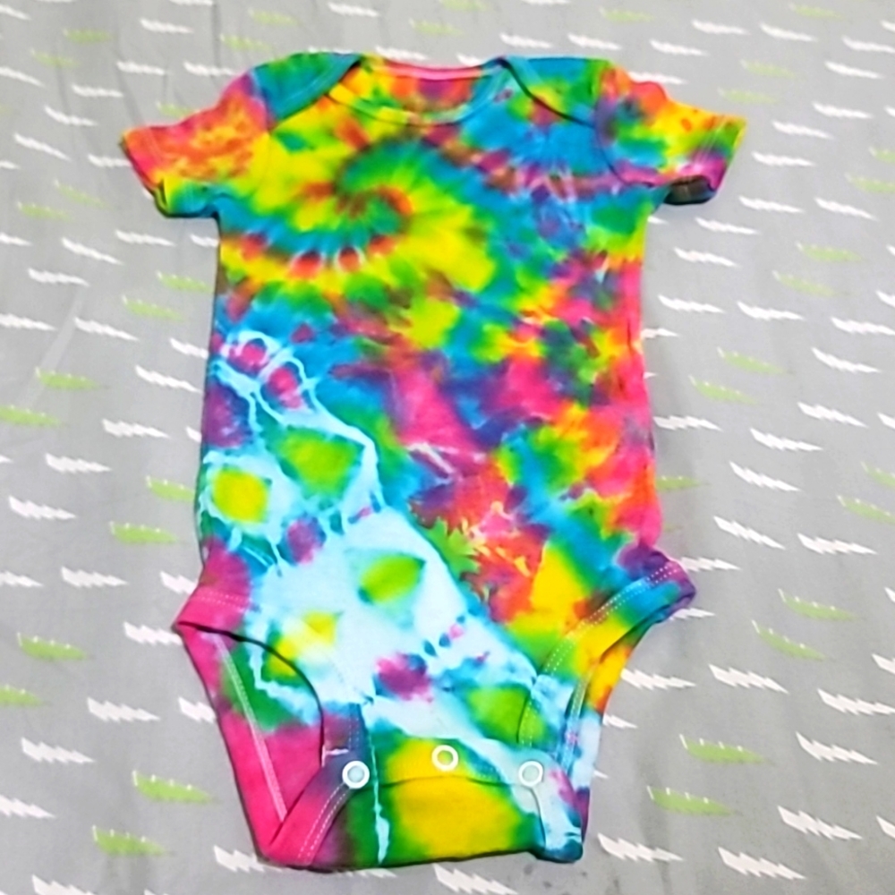 Tiedye